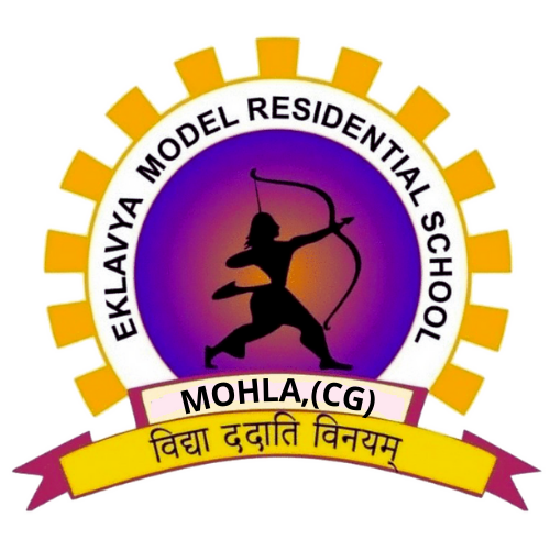EKLAVYA MODEL RESIDENTIAL SCHOOL- Kalsi, Dehradun